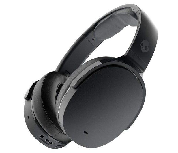 SKULLCANDY Hesh ANC Czarny S6HHW-N740 - 628530 - zdjęcie